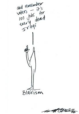 Blairism