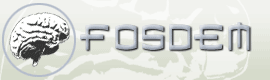 Link FOSDEM