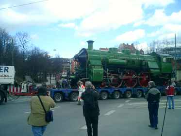 Stolz von Bayern