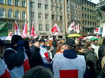 VollerPlatz