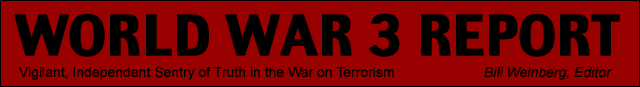 WW3Report Logo